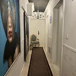 La Dolce Vita Apartments In The City Center With Private Parking