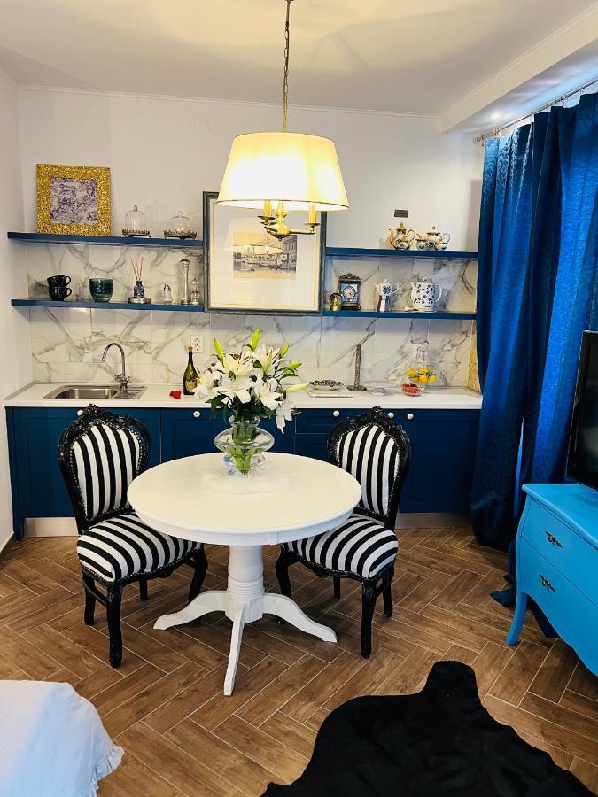 La Dolce In The Center With Private Parking Appartamento *