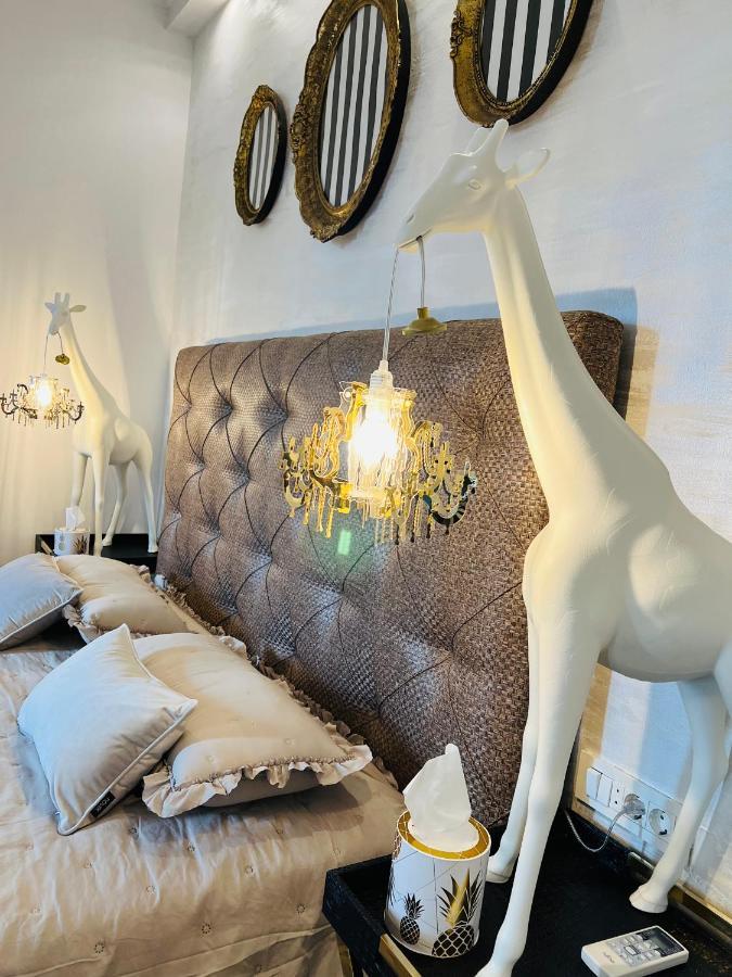 Apartment La Dolce In The Center With Private Parking *