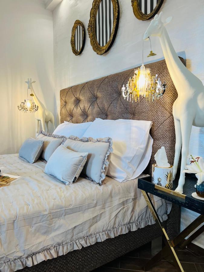 La Dolce In The Center With Private Parking Appartamento