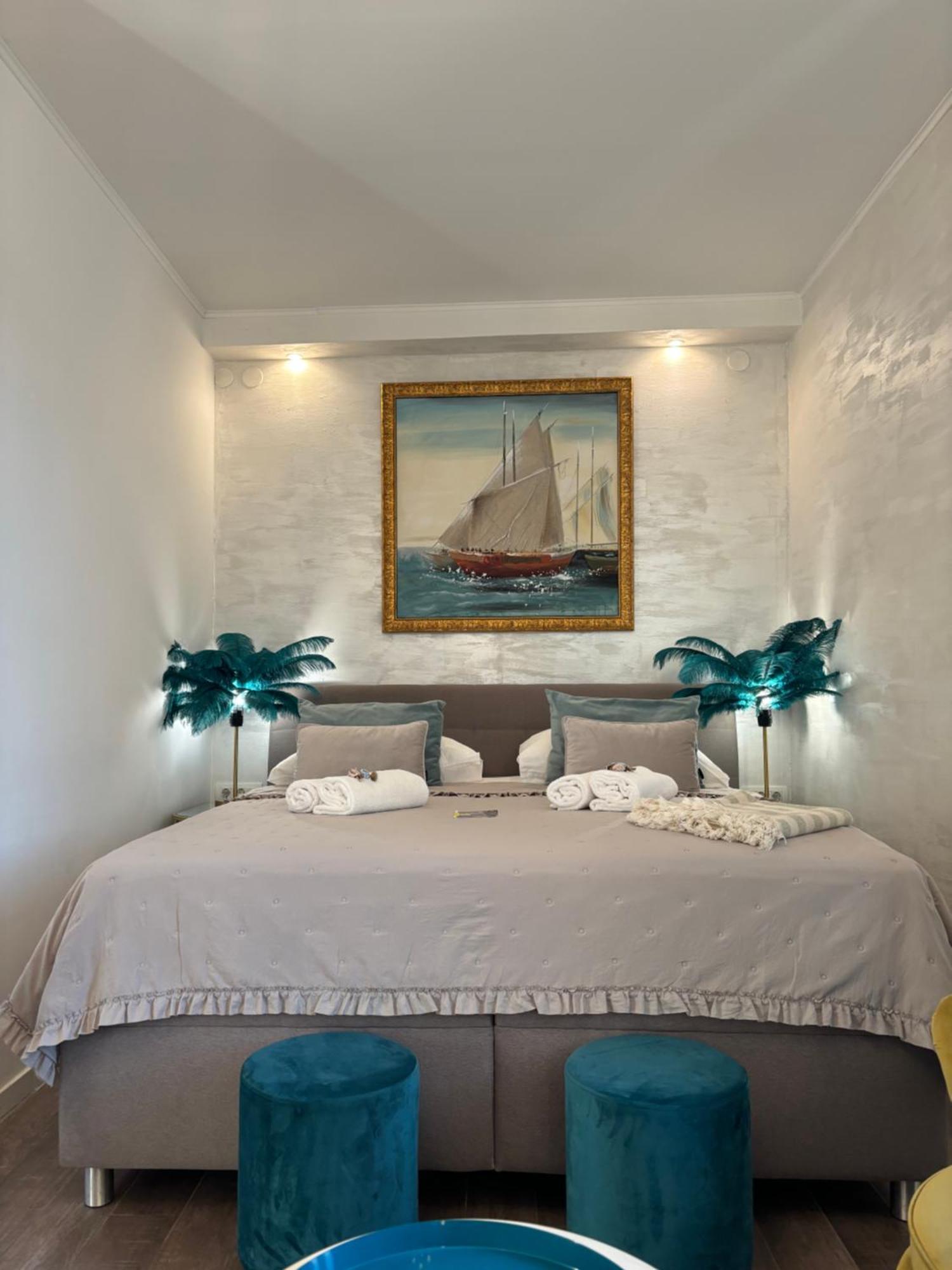 La Dolce In The Center With Private Parking * Pola
